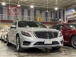 مێرسێدس بێنز S-Class